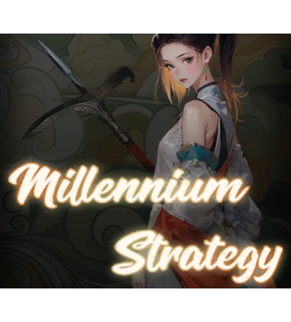 Millennium Strategy Steam Key GLOBAL